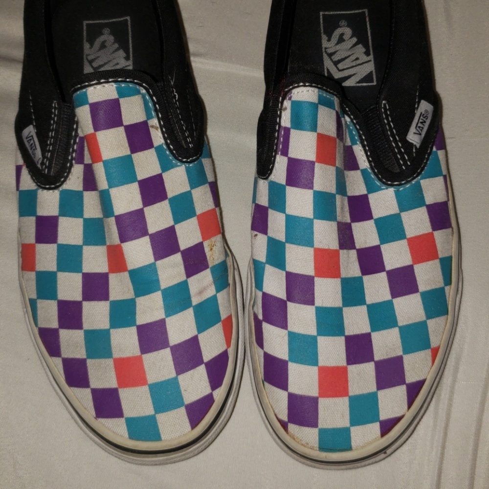 Vans Shoes